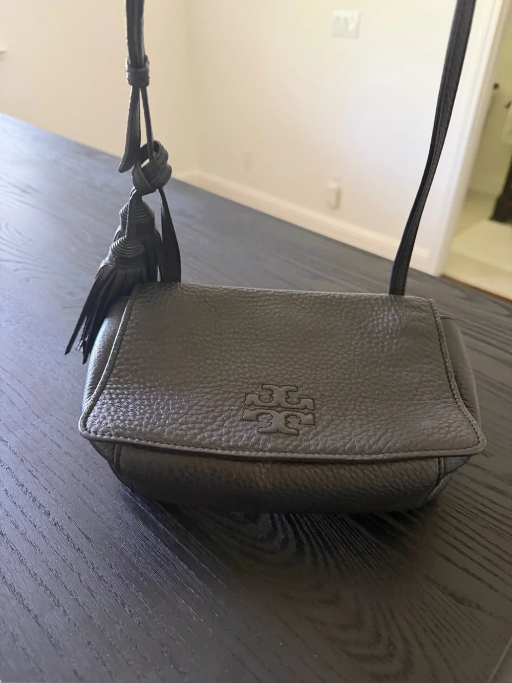 Tory Burch crossbody mini purse